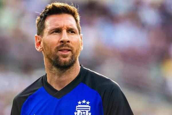 Prediksi Susunan Starting XI Argentina vs Islandia, Messi Berpeluang Tampil