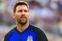 Prediksi Susunan Starting XI Argentina vs Islandia, Messi Berpeluang Tampil