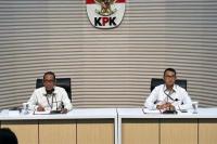 KPK Tahan Direktur Maktour dan Ketum Kesthuri Terkait Korupsi Kuota Haji
