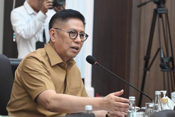 Baleg DPR: Penetapan Lahan Pertanian Harus Berdasarkan Kondisi Faktual
