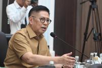 Baleg DPR: Penetapan Lahan Pertanian Harus Berdasarkan Kondisi Faktual