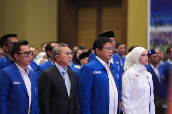 Tekankan Pesan Zulhas, Viva Yoga: Politisi PAN Harus Kedepankan Sikap Tulus