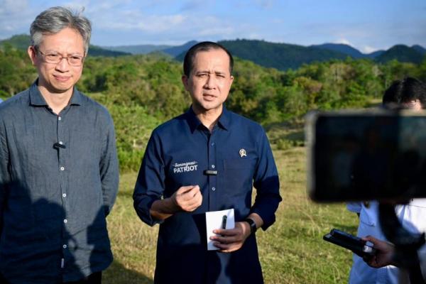 Labuan Bajo Tumbuh Pesat, Kementrans Dorong Warga Lokal Genjot Keterampilan