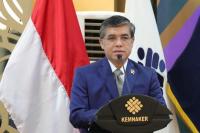 Menaker Bawa Suara Ketenagakerjaan Nasional ke ILC-114 di Swiss