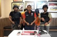 Kompak Jadi Pengedar Sabu, Pasutri di Bekasi Diciduk Polda Metro Jaya
