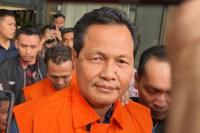 KPK Tetapkan Bupati Muara Enim Edison Tersangka Suap Pengadaan