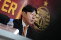 Shin Tae-Yong Siapkan Strategi Khusus untuk Persija Jakarta Musim Depan