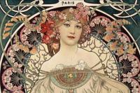 Mengenal Hari Art Nouveau Sedunia yang Diperingati Setiap 10 Juni