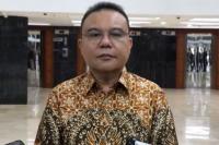Dasco Ungkap Isi Pertemuan Prabowo dengan Luhut dan Chatib Basri