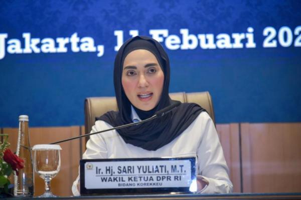 Pimpinan DPR Minta Kasus Pembakaran Santri di Lombok Diusut Tuntas
