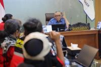 Terima Aspirasi KPBI, Kemnaker Siapkan Tindak Lanjut Aduan PHK