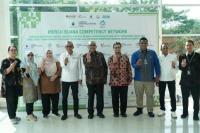 Menuju 2045, Wamenaker Dorong Kampus Perkuat Sertifikasi Kompetensi 