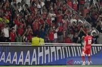 Update Ranking FIFA Timnas Indonesia Usai Kalahkan Mozambik
