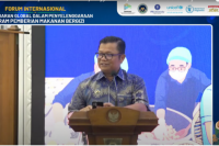 Disebut dalam Korupsi BGN, Ini Bantahan Tigor Pangaribuan