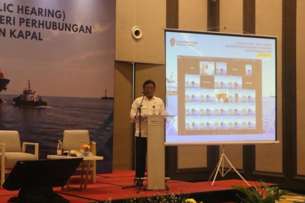 Tingkatkan Layanan, Kemenhub Segera Ganti Regulasi Pemanduan