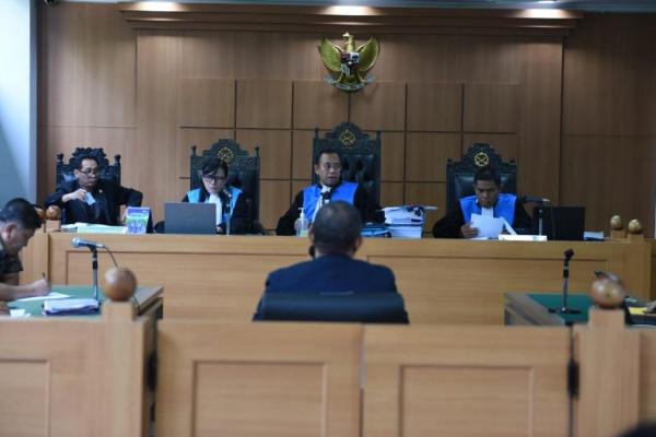 Tak Hanya Bahayakan Aset Negara, Gugatan PLK ke Kemenkum Salah Alamat