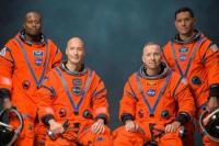NASA Umumkan Kru Artemis III, Misi Bulan Paling Kompleks dalam Sejarah