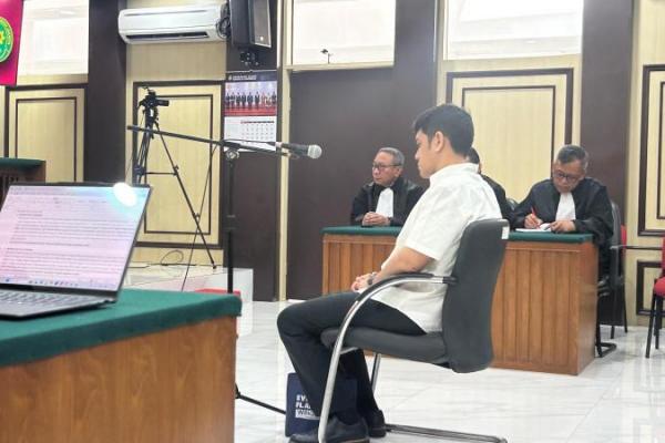 PT Jakarta Perberat Hukuman Uang Pengganti Kerry Riza Jadi Rp 13,4 Triliun