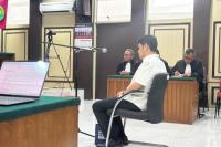 PT Jakarta Perberat Hukuman Uang Pengganti Kerry Riza Jadi Rp 13,4 Triliun