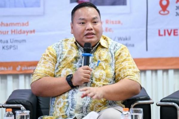 Kenaikan Harga Pertamax Berisiko Tekan Daya Beli Kelas Menengah