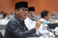 Di Komisi V DPR, Mendes Yandri Paparkan BUMDesa hingga Desa Ekspor