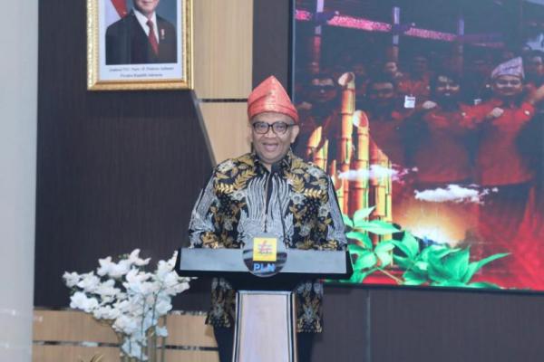 Wamenaker Dorong Serikat Pekerja Jadi Mitra Strategis