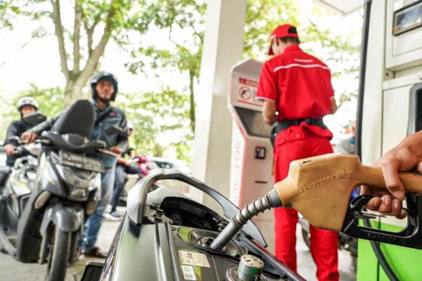 Tanggapi Keluhan, Pertamina Pastikan SPBU di Bekasi Tak Terkontaminasi Air