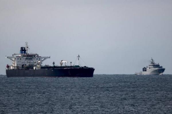 Rusia Kecam Rencana Uni Eropa Razia Kapal Tanker Asing