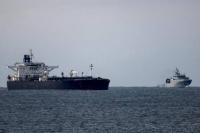 Rusia Kecam Rencana Uni Eropa Razia Kapal Tanker Asing