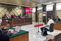 Hukuman Uang Pengganti Jadi Rp13,4 Triliun, Kerry Riza Bakal Ajukan Kasasi