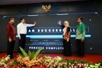 AirNav Permudah Akses Layanan Kesehatan Karyawan hingga Daerah 3T