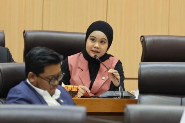 Legislator Dorong TVRI Manfaatkan Piala Dunia 2026 untuk Perkuat Layanan