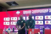 Pelatih Mozambik Yakin Timnas Indonesia Bisa Lolos Piala Dunia 2030