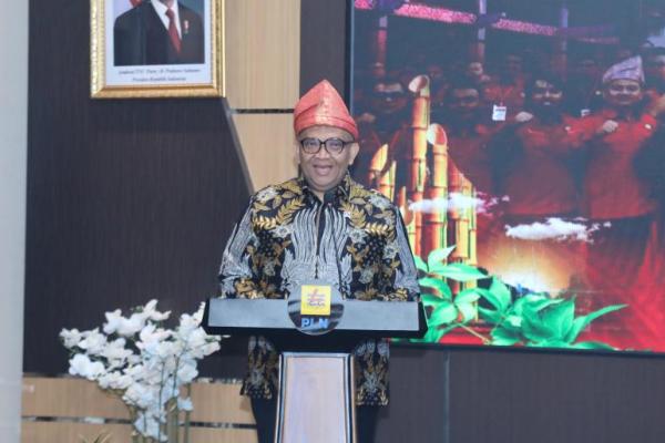 Wamenaker: Serikat Pekerja PLN Harus Jadi Mitra Strategis Manajemen