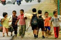 Hari Dunia Menentang Pekerja Anak Setiap 12 Juni, Ini Sejarahnya