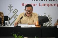 Harga BBM Naik, DPR Minta Pemerintah Jangan Korbankan Daya Beli Rakyat