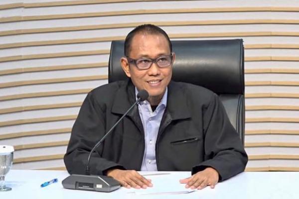 KPK Tetapkan 5 Tersangka Suap Hasil Audit BPK Muara Enim