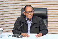 KPK Tetapkan 5 Tersangka Suap Hasil Audit BPK Muara Enim