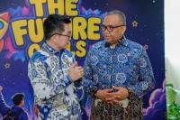 Gandeng LAN, Kemnaker Perkuat MagangHub untuk Tingkatkan Kesiapan Kerja