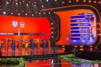 Jadwal Resmi Pertandingan Persib Bandung di ACC 2026/27
