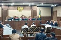 Bos Blueray Beri Uang Rp30 Miliar ke Dedi Congor Kasus Bea Cukai