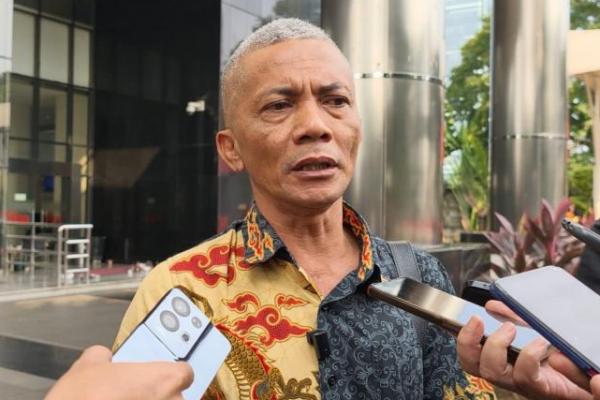 Korupsi Bea Cukai, Iskandar Sitorus Ngaku Terima Kuasa dari Bos Blueray