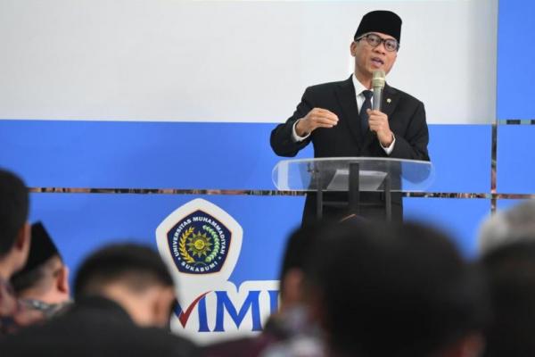 Pakai Pendekatan Octahelix, Mendes Libatkan UMMI dalam Pembangunan Desa