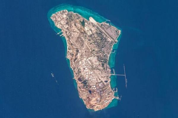 Analis Peringatkan Risiko jika AS Ngotot Rebut Pulau Kharg Iran