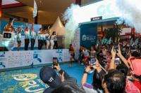 Pancasakti Run 2026 Hadirkan Kategori Baru Half Marathon