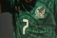 Filosofi di Balik Motif Jersey Meksiko di Piala Dunia 2026