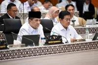Wamentrans Apresiasi DPR Dukung Penguatan Anggaran Kementrans untuk 2027