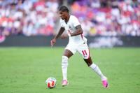 Ini Starter Timnas Inggris Paling Ideal versi Kyle Walker