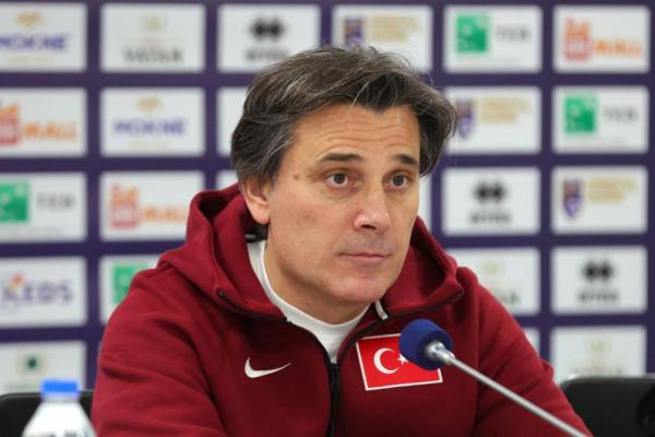 Pelatih Turki Kecewa Timnya Kalah Lawan Australia