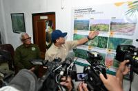 Dukung Plestarian Lingkungan, Kementrans Perkuat Konservasi Samboja Lestari